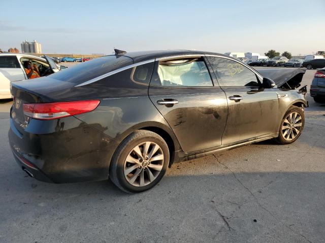 VIN 5XXGU4L38JG198147 2018 KIA Optima, EX no.3