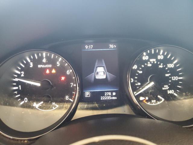 2020 NISSAN ROGUE S - 5N1AT2MT9LC719130