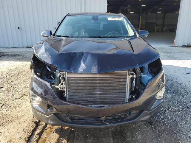 2020 CHEVROLET EQUINOX LT 3GNAXKEV0LS606077  72452314