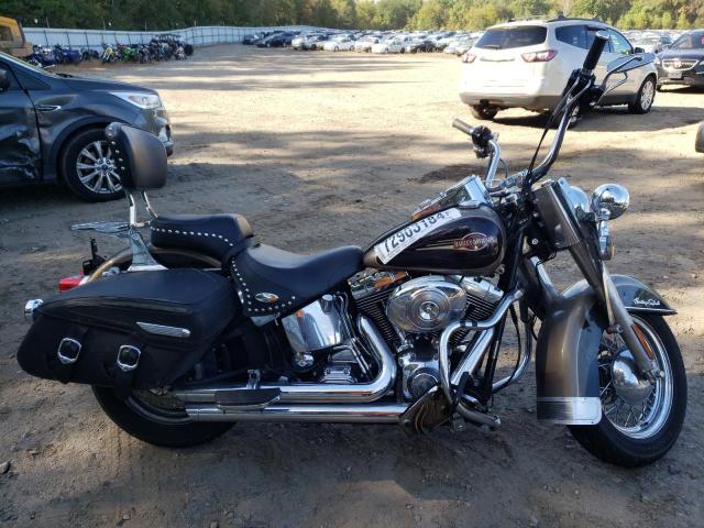 2005 HARLEY-DAVIDSON FLSTCI #2955091784