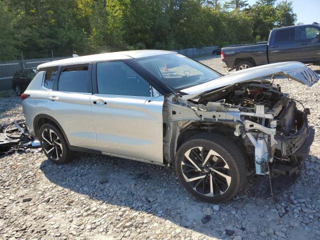 2022 MITSUBISHI OUTLANDER - JA4J4TA86NZ028543