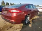 FORD FUSION SE photo