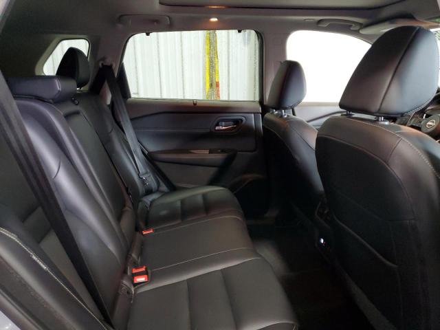 2023 NISSAN ROGUE SL - 5N1BT3CB9PC801299