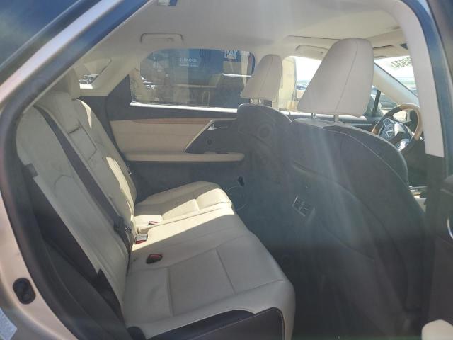 2018 LEXUS RX 350 BAS - JTJBZMCA9J2032992