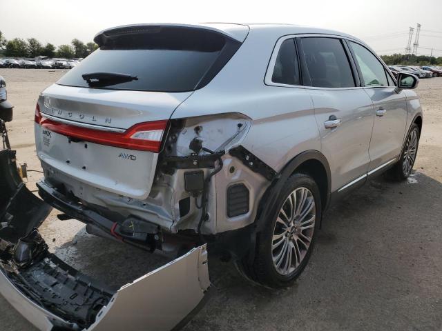 VIN 2LMTJ8LR0GBL20785 2016 Lincoln MKX, Reserve no.3