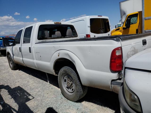 VIN 1FT8W3AT0FEB32893 2015 Ford F-350, Super Duty no.2