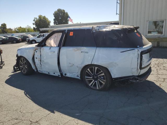 2023 LAND ROVER RANGE ROVE - SALKP9FU0PA029837