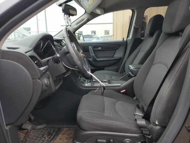 2016 CHEVROLET TRAVERSE L - 1GNKRGKD1GJ214837