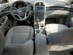 CHEVROLET MALIBU LS photo