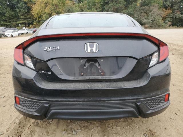 2016 HONDA CIVIC LX - 2HGFC4B08GH302651