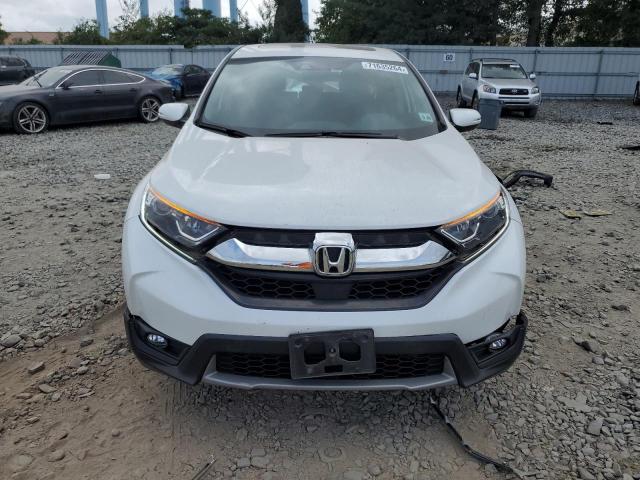 2021 HONDA CR-V EXL - 2HKRW2H89MH646447