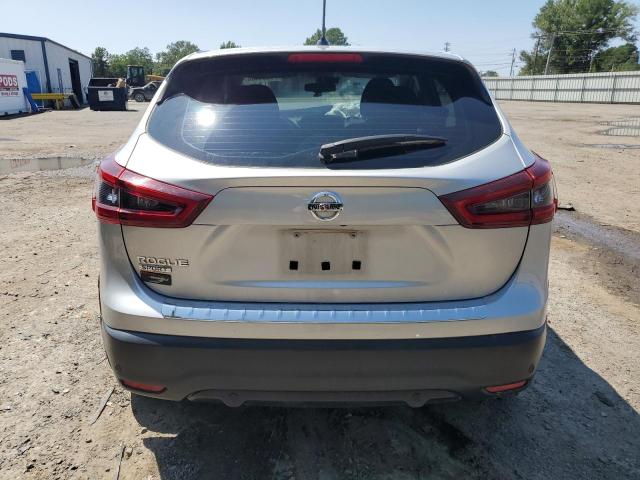 2021 NISSAN ROGUE SPOR - JN1BJ1AV2MW317029