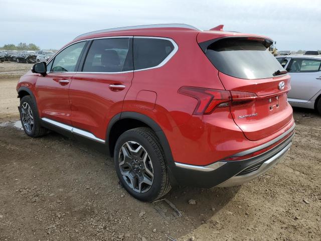 2023 HYUNDAI SANTA FE L - 5NMS4DAL2PH578236