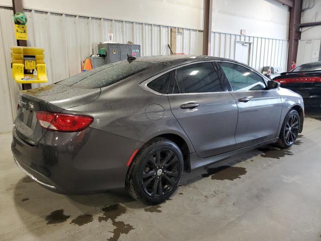 2015 CHRYSLER 200 LIMITE - 1C3CCCAB6FN638677