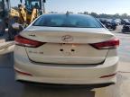 HYUNDAI ELANTRA SE photo