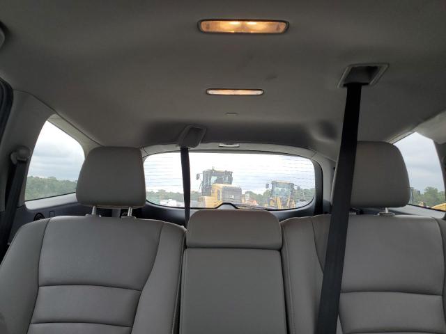2021 HONDA PILOT EXL - 5FNYF5H55MB016555