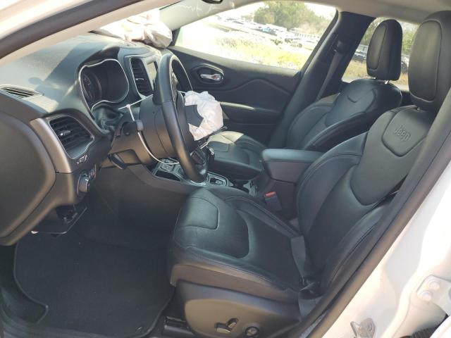 2021 JEEP CHEROKEE L - 1C4PJLMX9MD158906