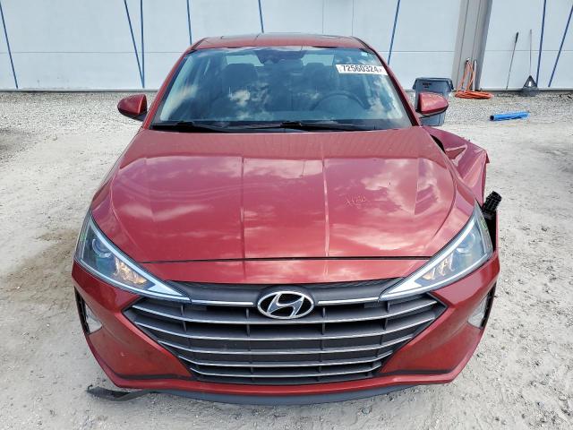 2020 HYUNDAI ELANTRA SE - 5NPD84LF4LH499264