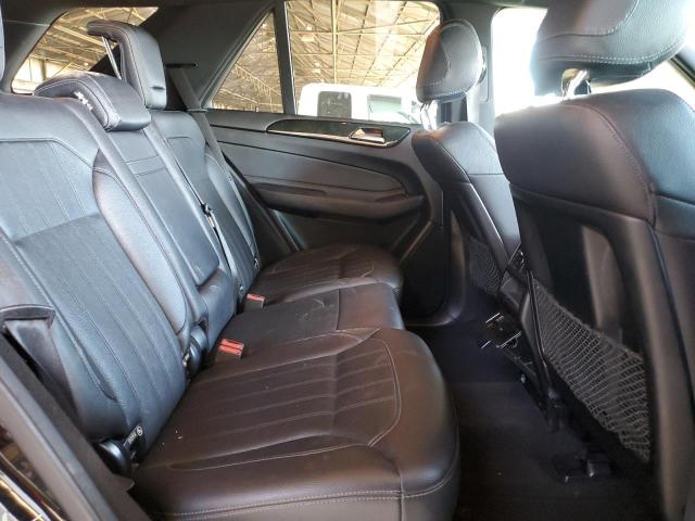 2016 MERCEDES-BENZ GLE 350 - 4JGDA5JB9GA755692