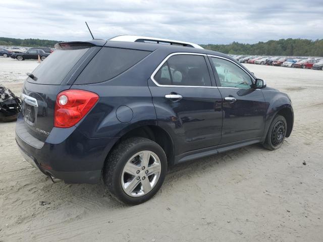 2015 CHEVROLET EQUINOX LT - 2GNFLHE3XF6194319