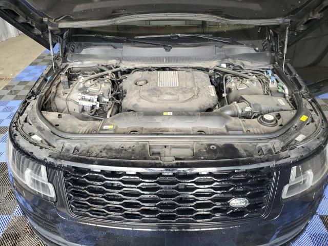 2018 LAND ROVER RANGE ROVE SALGS2RK2JA381041  71207444