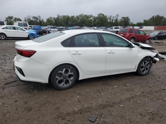 VIN 3KPF24AD0KE112319 2019 KIA Forte, FE no.3