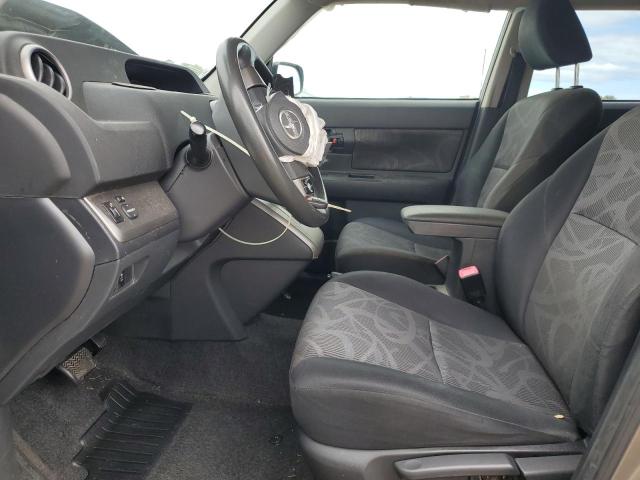 2015 TOYOTA SCION XB - JTLZE4FE7FJ071397