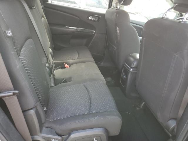 2019 DODGE JOURNEY SE - 3C4PDCBB8KT835627