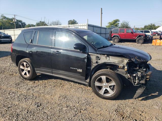 2016 JEEP COMPASS LA - 1C4NJDEB8GD755307
