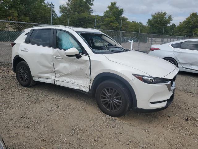 2019 MAZDA CX-5 TOURI - JM3KFBCM6K0604227