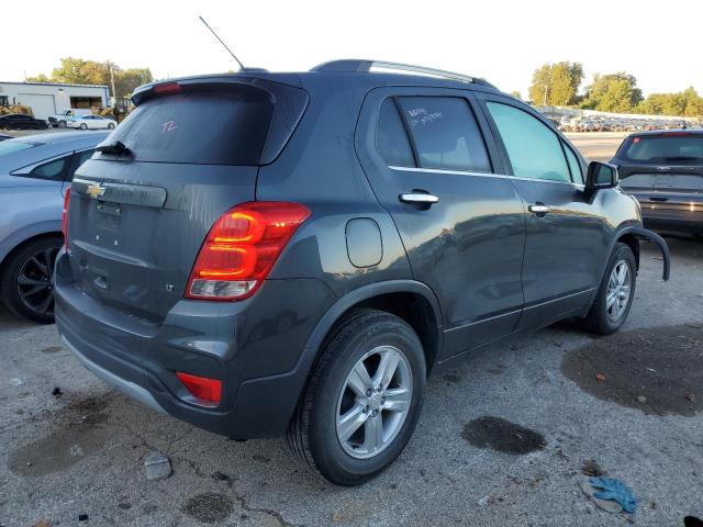 2017 CHEVROLET TRAX 1LT - 3GNCJLSB2HL140244