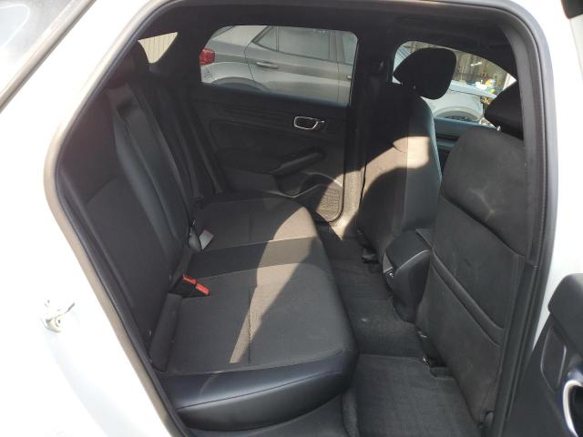 2022 HONDA CIVIC SPOR - 2HGFE2F59NH123505