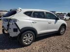 HYUNDAI TUCSON SE photo