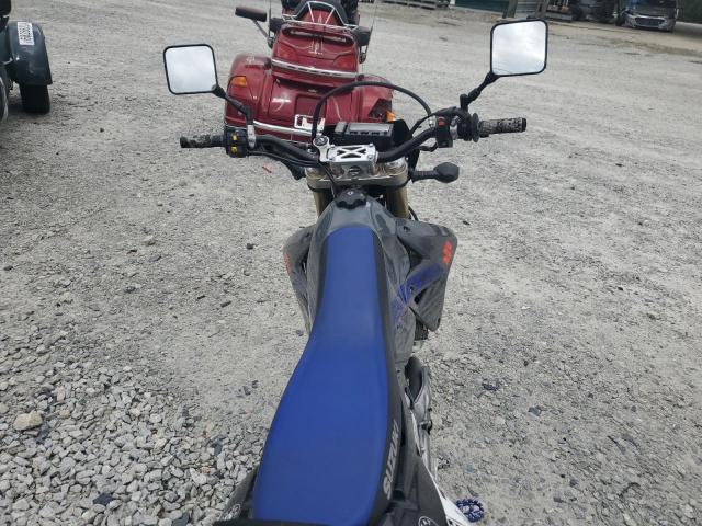 2020 SUZUKI DR-Z400 SM - JS1SK44A4L7102372