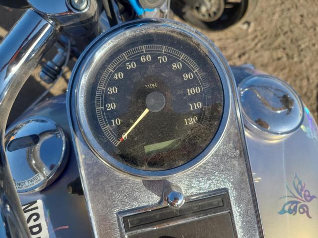 2006 HARLEY-DAVIDSON FXSTSI 1HD1BZB126Y061982