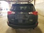 TOYOTA RAV4 LIMIT photo