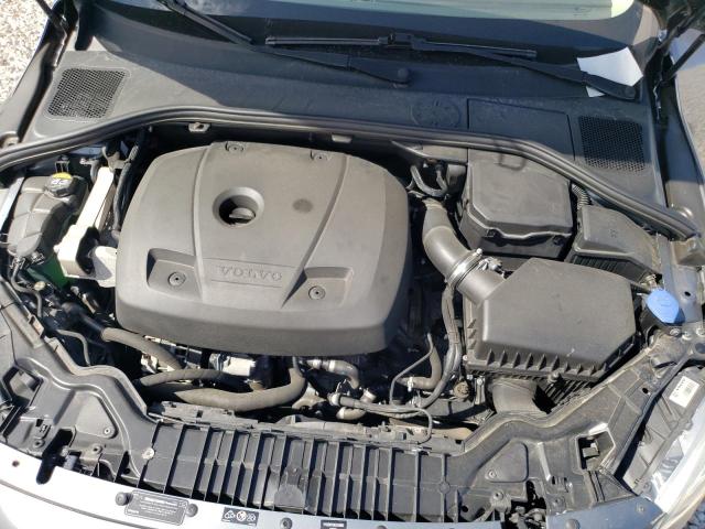 2016 VOLVO S60 FWD - YV126MFK9G2413695