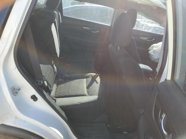 2018 NISSAN ROGUE S - KNMAT2MT4JP544926