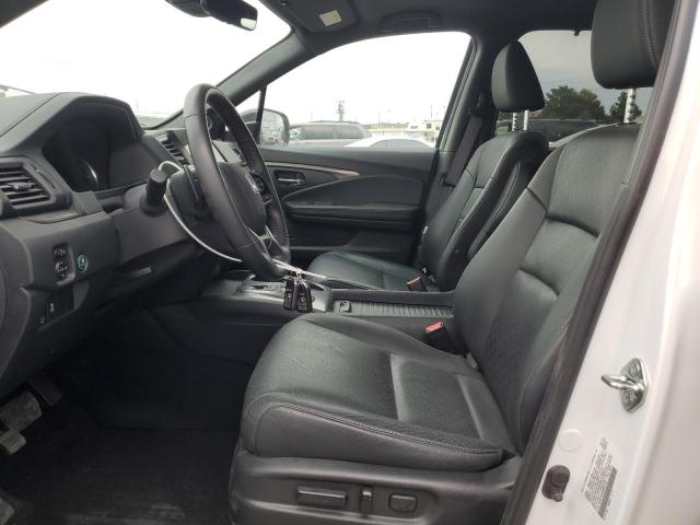 2021 HONDA PASSPORT E - 5FNYF8H53MB001487
