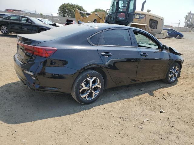 2021 KIA FORTE FE - 3KPF24AD8ME358084