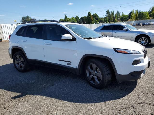 2016 JEEP CHEROKEE L - 1C4PJMCS6GW250821