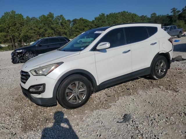 HYUNDAI SANTA FE S