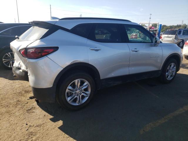 2020 CHEVROLET BLAZER 2LT - 3GNKBCRS2LS672509