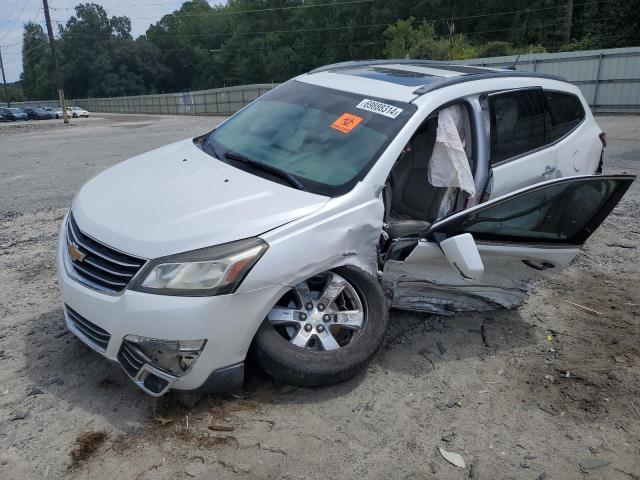2016 CHEVROLET TRAVERSE L - 1GNKRJKD5GJ271796
