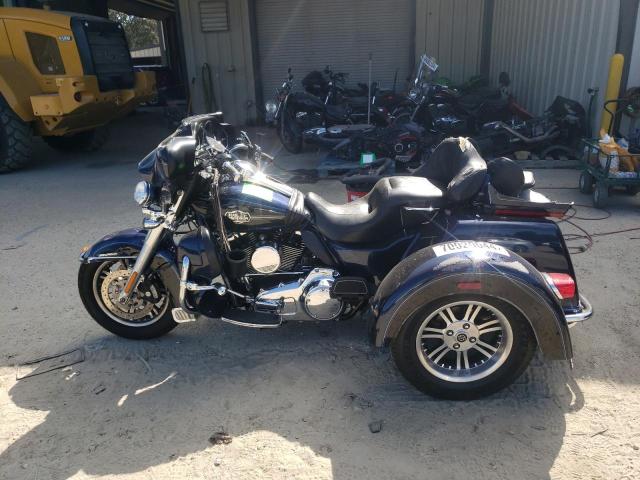 2012 HARLEY-DAVIDSON FLHTCUTG T 1HD1MAM10CB852874