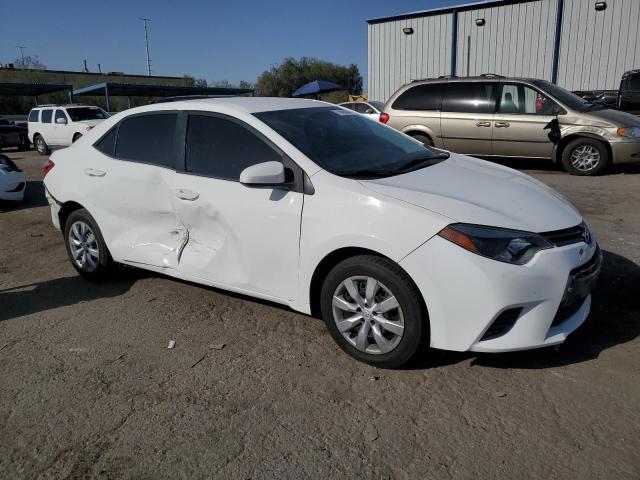 VIN 5YFBURHE2GP524297 2016 Toyota Corolla, L no.4