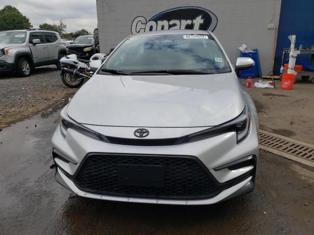 2024 TOYOTA COROLLA SE - 5YFS4MCE4RP196233