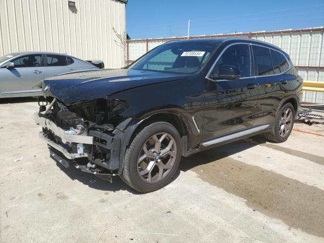 2023 BMW X3 SDRIVE3 #2876795307