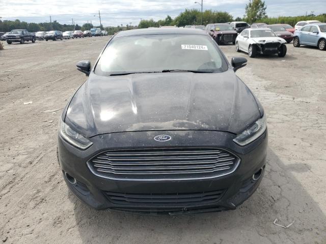 VIN 3FA6P0H75DR296233 2013 Ford Fusion, SE no.5