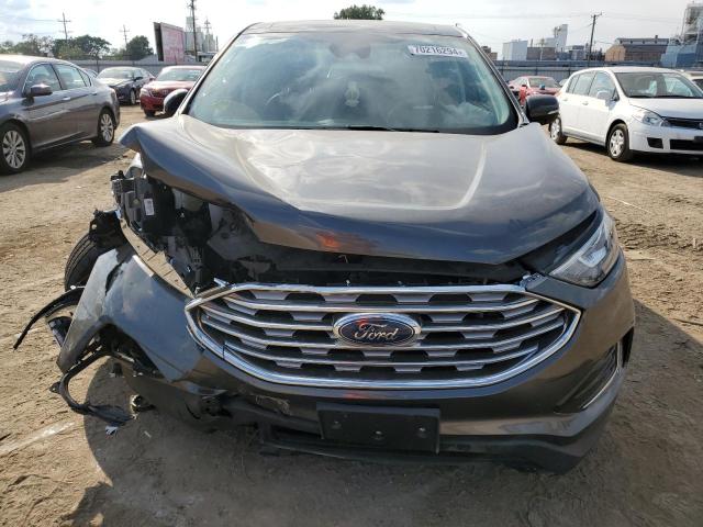 2020 FORD EDGE SEL - 2FMPK4J96LBB51288